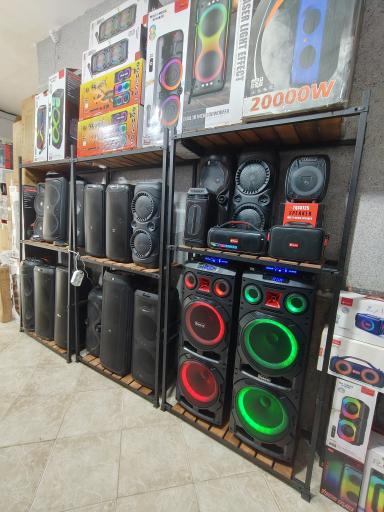 فروشگاه دیجی اسپیکر