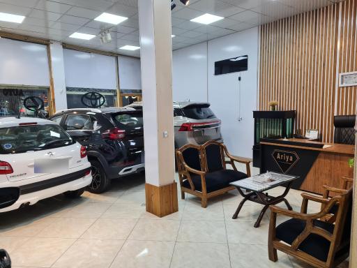 عکس اتو آریا 