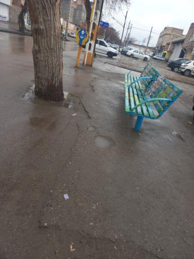 عکس  شهید آوینی 24