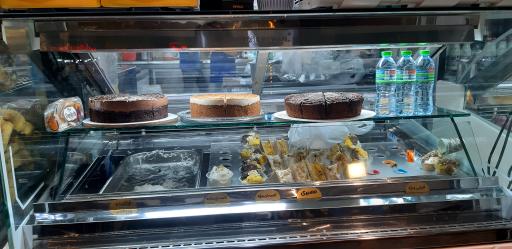 عکس کافه بستنی لیمو