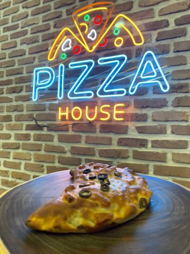 عکس پیتزا پیتزا 