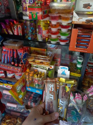 عکس مینی مارکت امیر