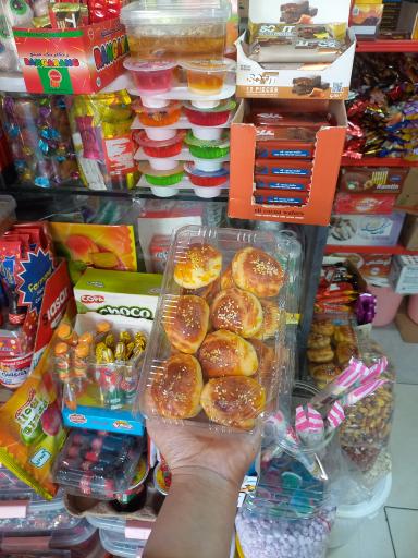 عکس مینی مارکت امیر