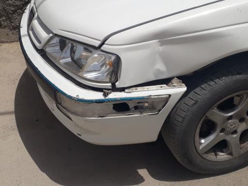 عکس صافکاری وبازسازی اتومبیل ایرانیان