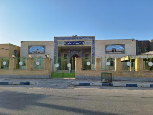 عکس مسجد النبی