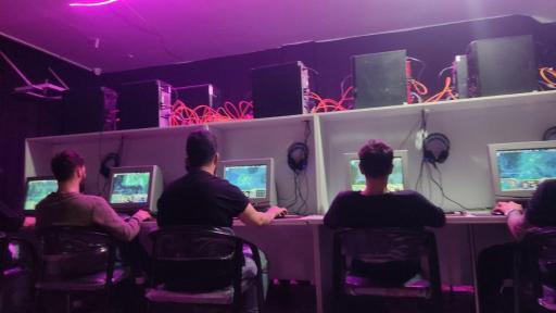 عکس گیم نت آلچی