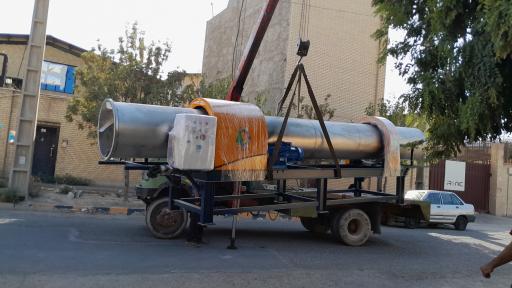 عکس کیمیا صنعت آتامان 