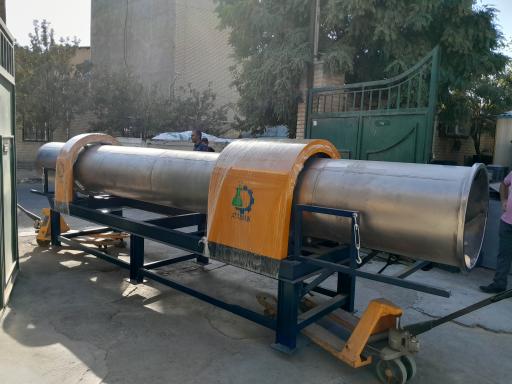 عکس کیمیا صنعت آتامان 