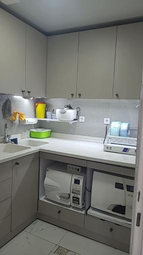 مطب دندانپزشکی دکتر سهند غنی طبع