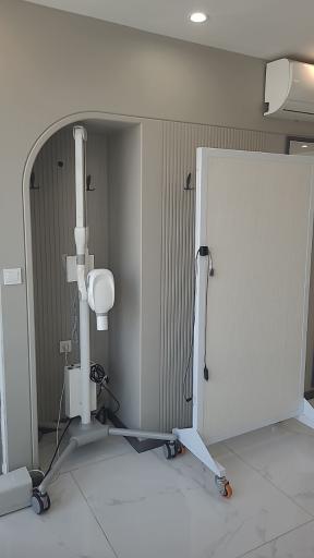 عکس مطب دندانپزشکی دکتر سهند غنی طبع