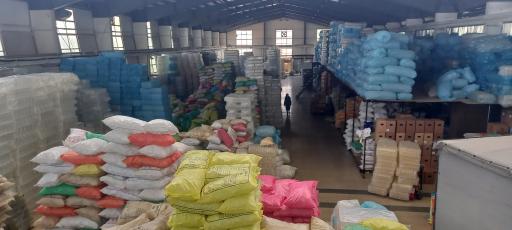 عکس صنایع پلاستیک حسنی 