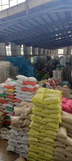 عکس صنایع پلاستیک حسنی 