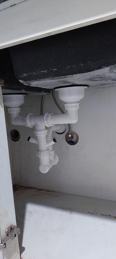 عکس تاسیسات پکیج سیداحسان