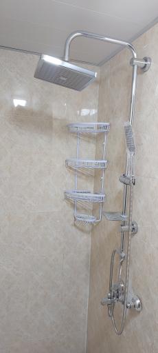 عکس تاسیسات پکیج سیداحسان