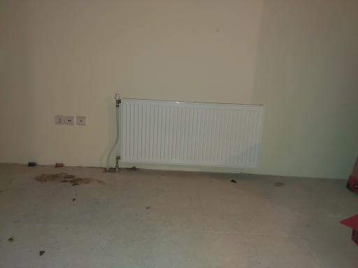 عکس تاسیسات پکیج سیداحسان