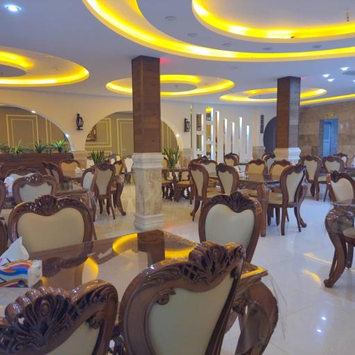 عکس رستوران سرآشپز