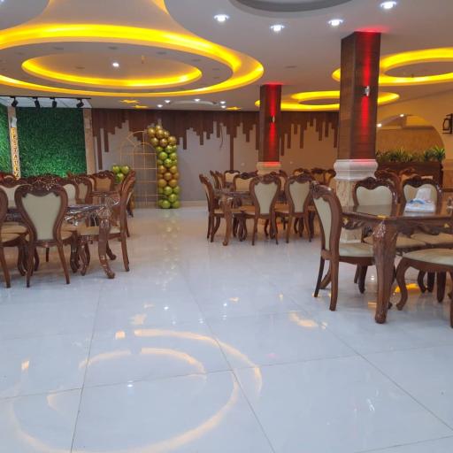 عکس رستوران سرآشپز