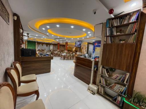 عکس رستوران سرآشپز