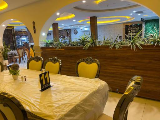 عکس رستوران سرآشپز