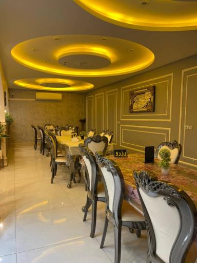 عکس رستوران سرآشپز