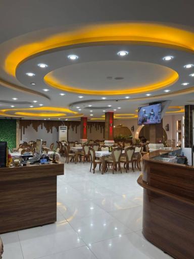 عکس رستوران سرآشپز