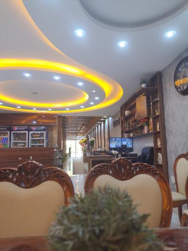 عکس رستوران سرآشپز