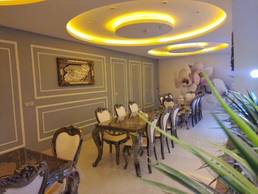 عکس رستوران سرآشپز