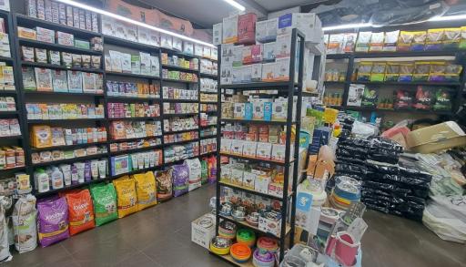 عکس پت شاپ زوپت