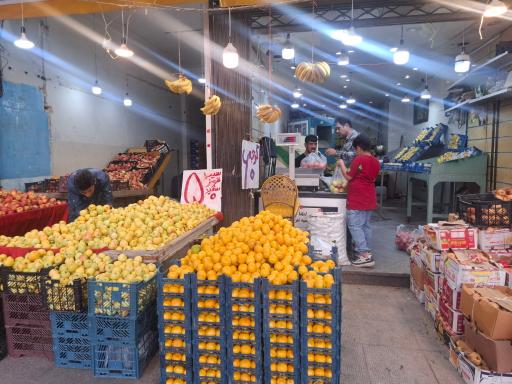 عکس مواد غذایی عدالت