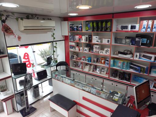 عکس کاسپین کامپیوتر