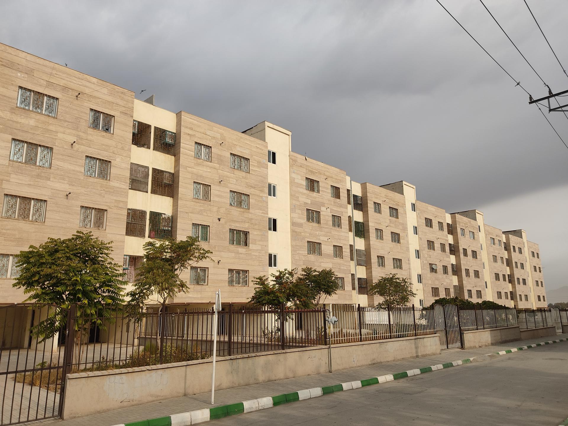 عکس مجتمع کوثر