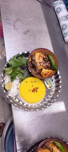 عکس کباب ساطوری یاس بناب