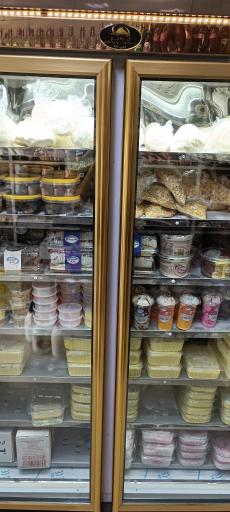 عکس لبنیات گلپا