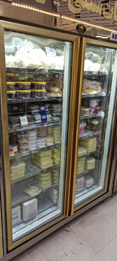 عکس لبنیات گلپا