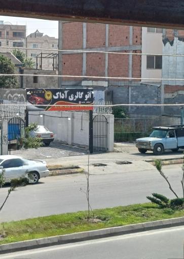 عکس نمایشگاه اتومبیل آداک