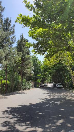 عکس گلخانه آموزشی و تحقیقاتی گروه زیست شناسی دانشگاه فردوسی