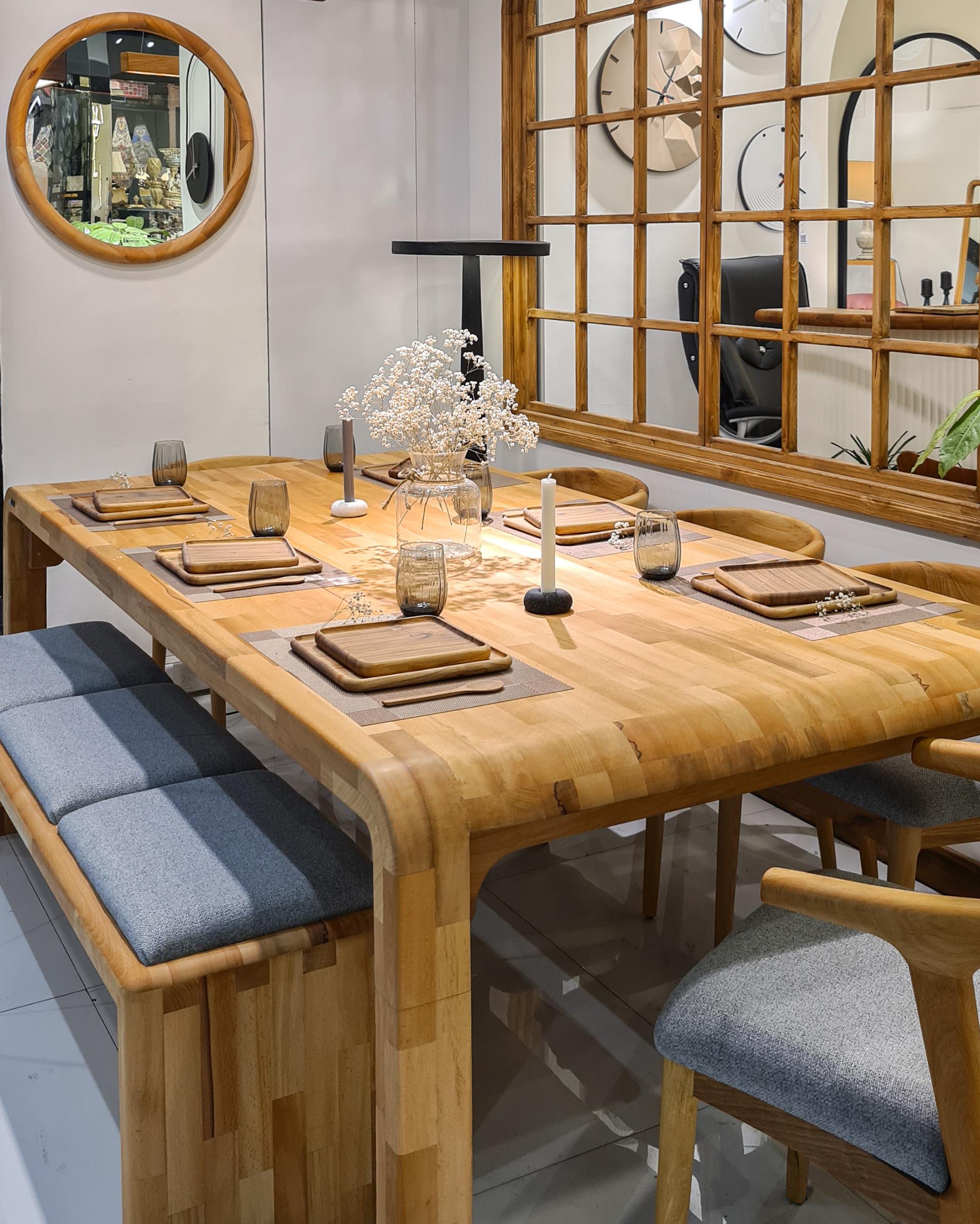 عکس گالری وال هوم