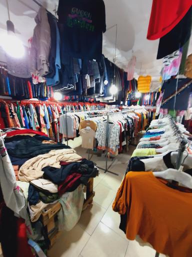 عکس گالری پوشاک خارجی قربان عنایت خواه