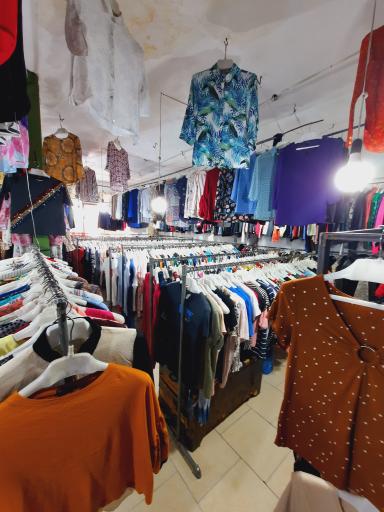 عکس گالری پوشاک خارجی قربان عنایت خواه