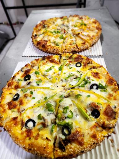 عکس رستوران سنتی آقا مشتی