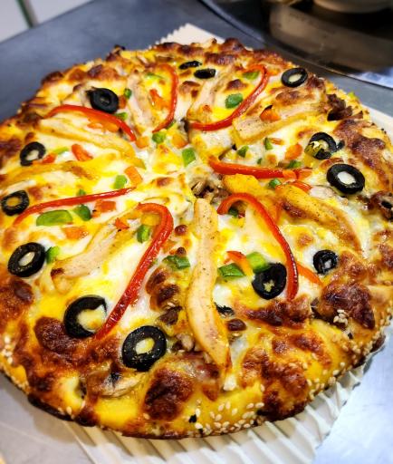 عکس رستوران سنتی آقا مشتی