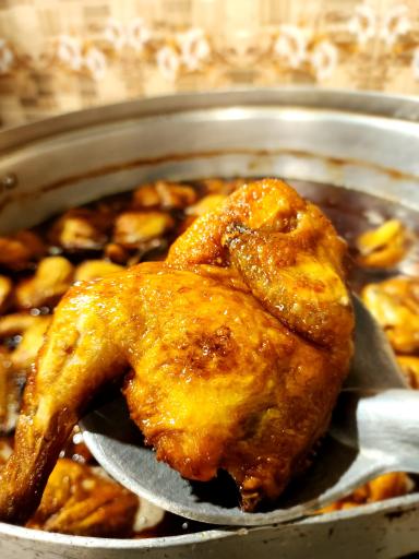 عکس رستوران سنتی آقا مشتی