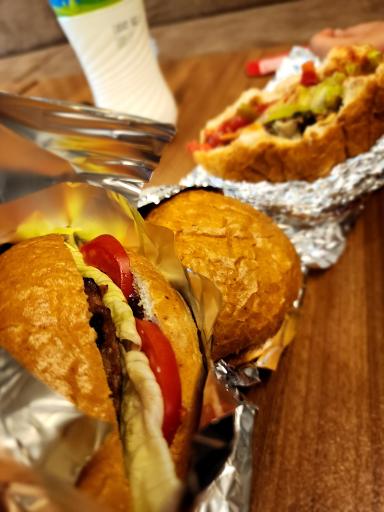 عکس رستوران سنتی آقا مشتی