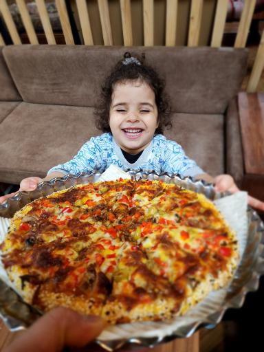 عکس رستوران سنتی آقا مشتی