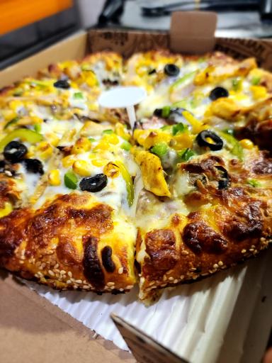 عکس رستوران سنتی آقا مشتی