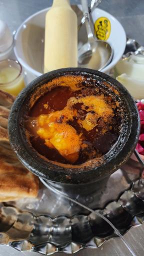 عکس رستوران سنتی آقا مشتی