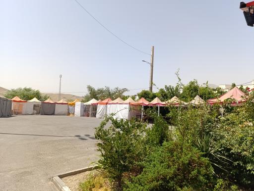 عکس مرکز اشتغال و کار آفرینی شهر جدید پردیس