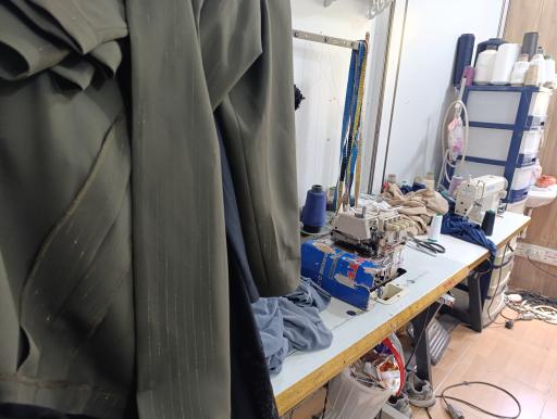 عکس مرکز اشتغال و کار آفرینی شهر جدید پردیس