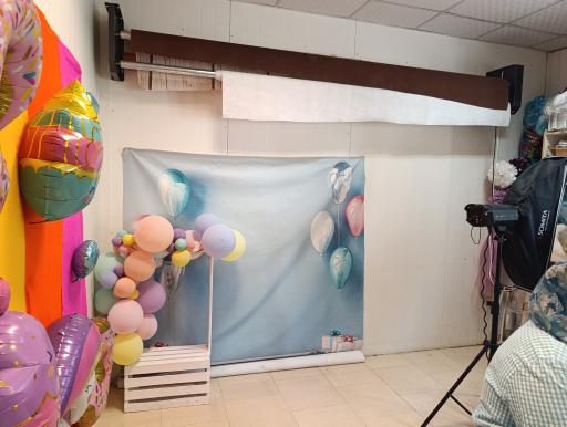 عکس مرکز اشتغال و کار آفرینی شهر جدید پردیس