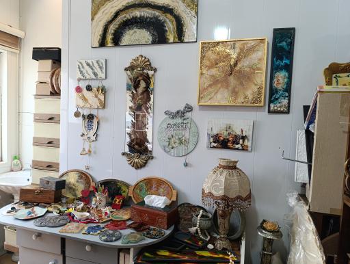 عکس مرکز اشتغال و کار آفرینی شهر جدید پردیس